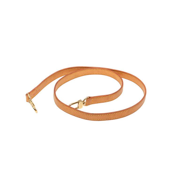 Louis Vuitton Vachetta Cuir Strap