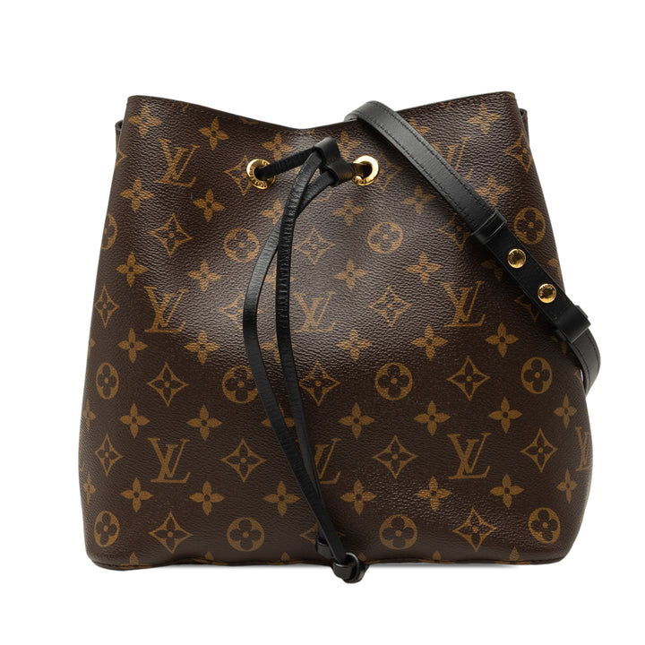 Louis Vuitton Neonoe MM Toile Monogram