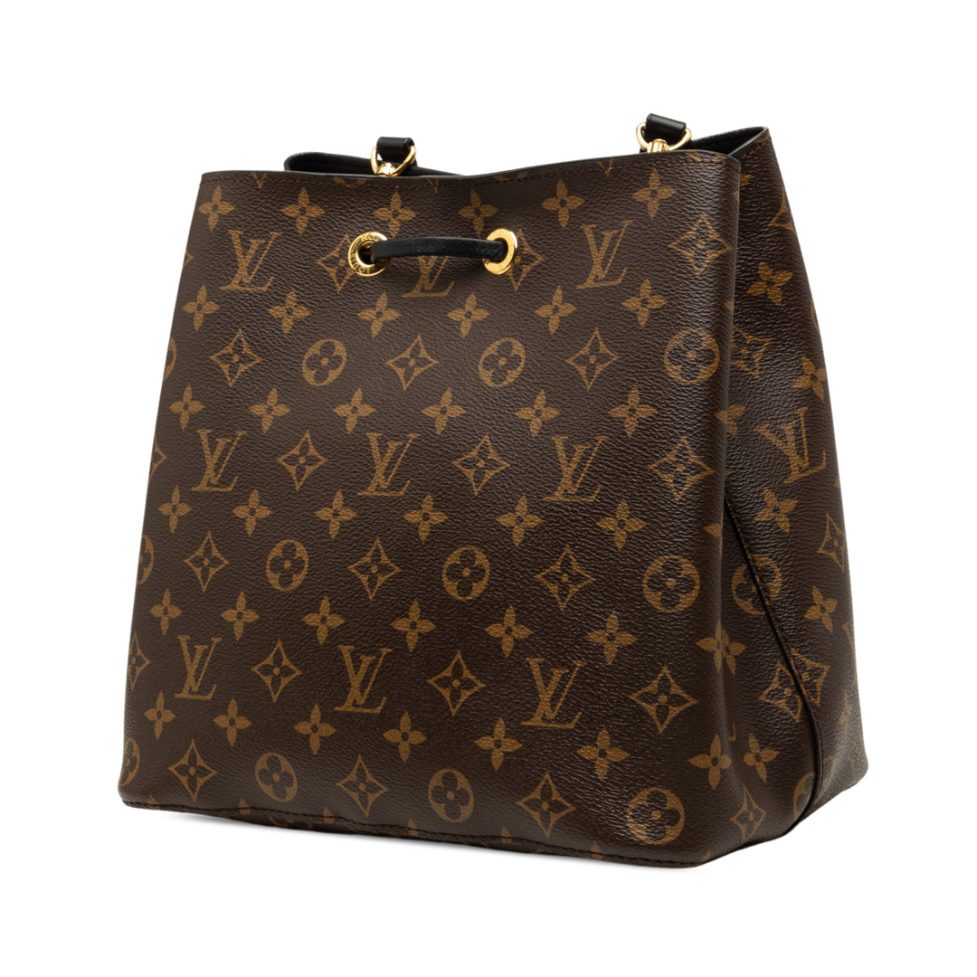 Louis Vuitton Neonoe MM Toile Monogram