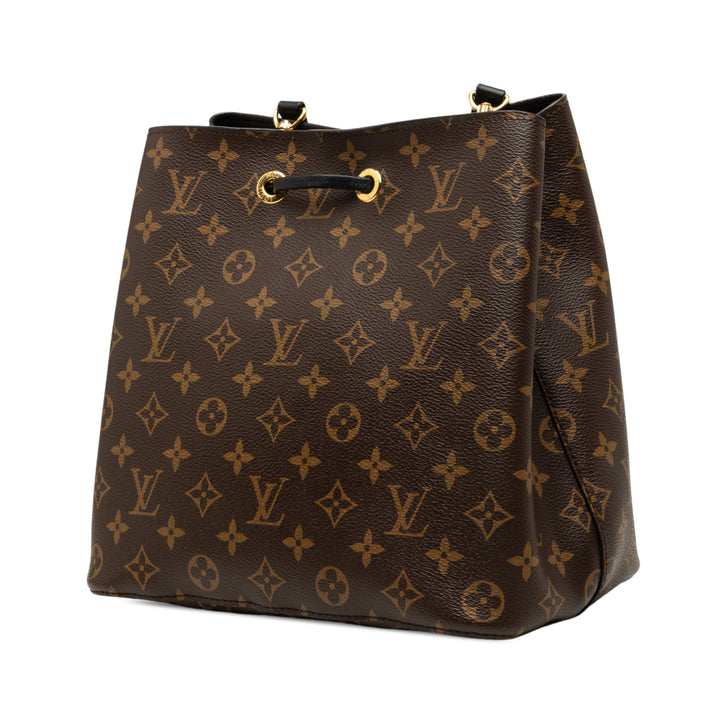Louis Vuitton Neonoe MM Toile Monogram