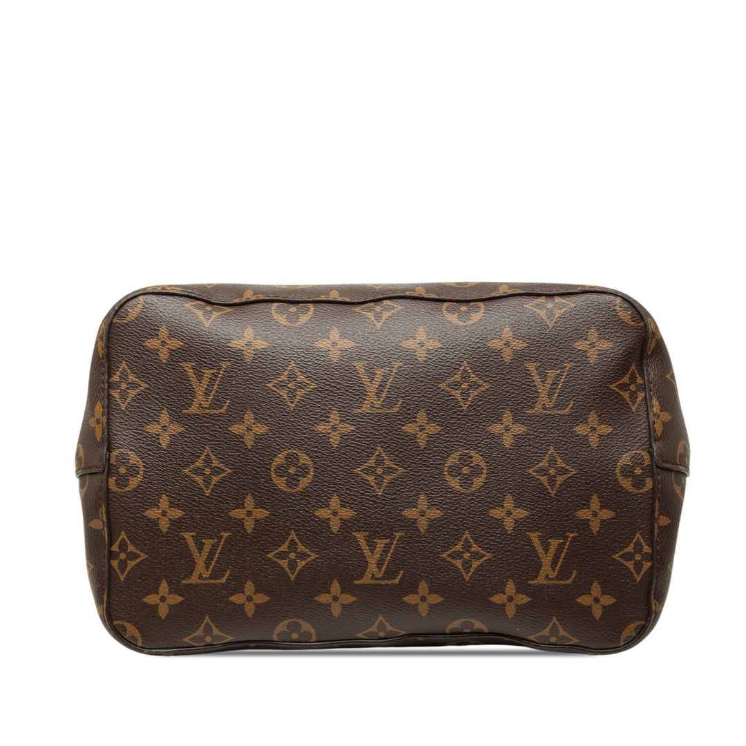Louis Vuitton Neonoe MM Toile Monogram