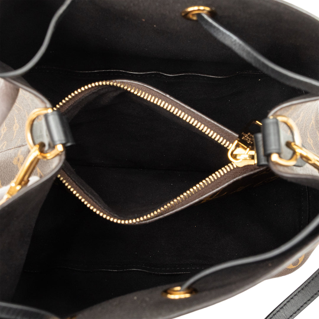 Louis Vuitton Neonoe MM Toile Monogram