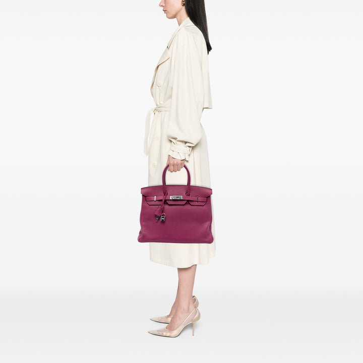 Hermès Togo Birkin Retourne 35