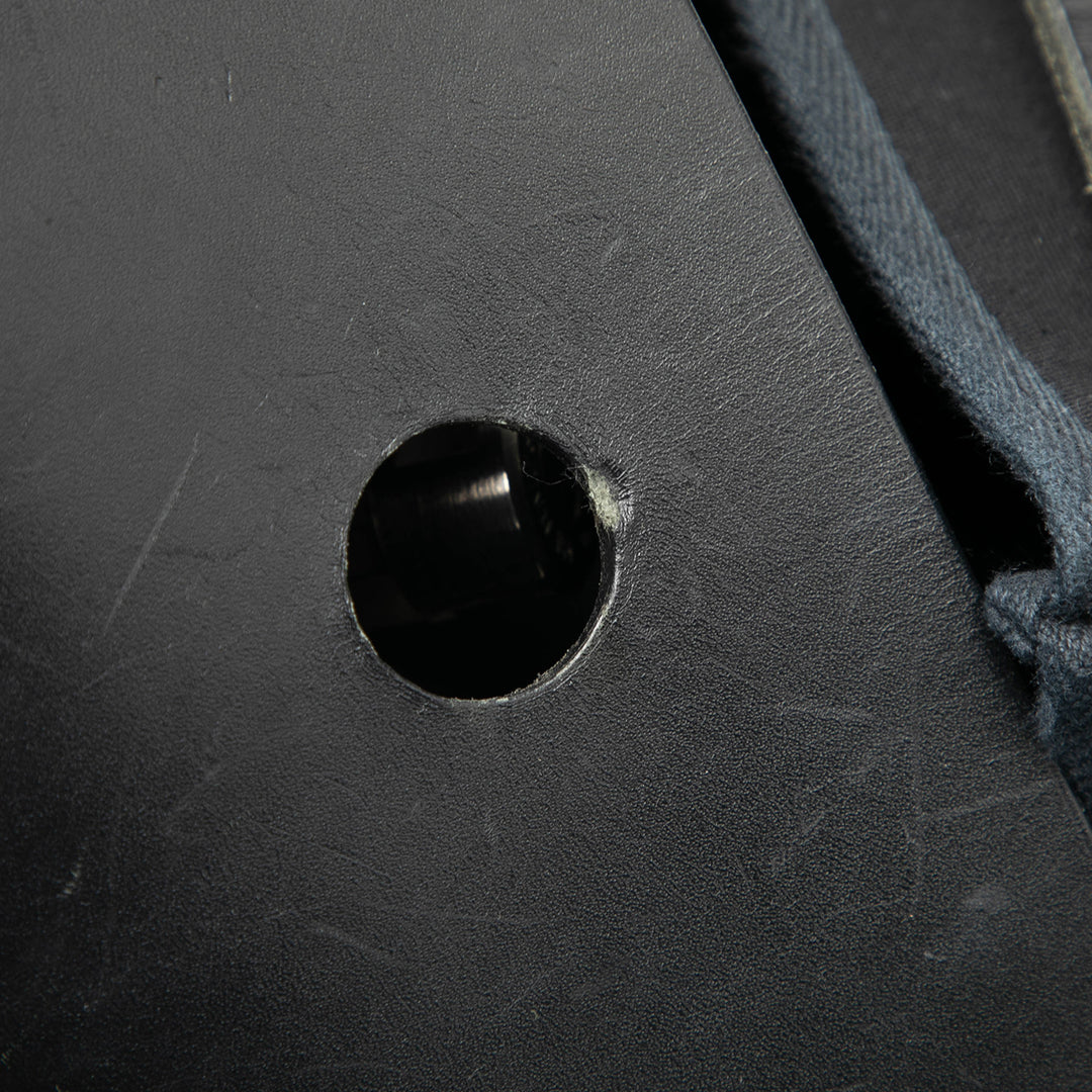 Hermès Toile Militaire Vache Hunter Herbag Zip Retourne Cabine 50