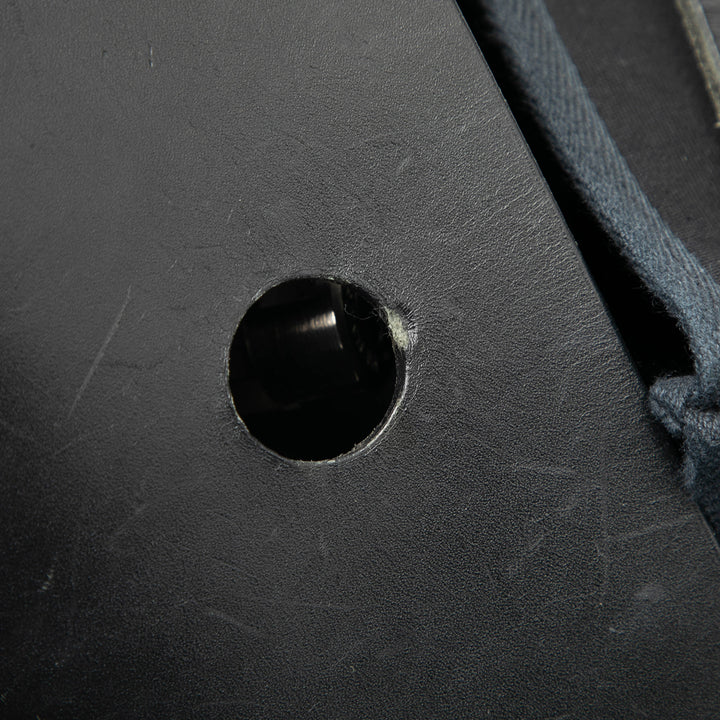 Hermès Toile Militaire Vache Hunter Herbag Zip Retourne Cabine 50