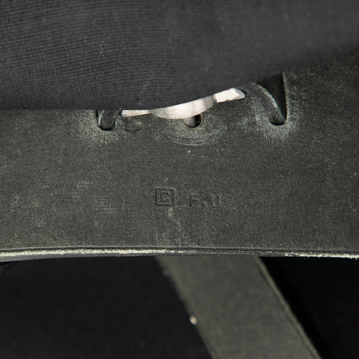 Hermès Toile Militaire Vache Hunter Herbag Zip Retourne Cabine 50