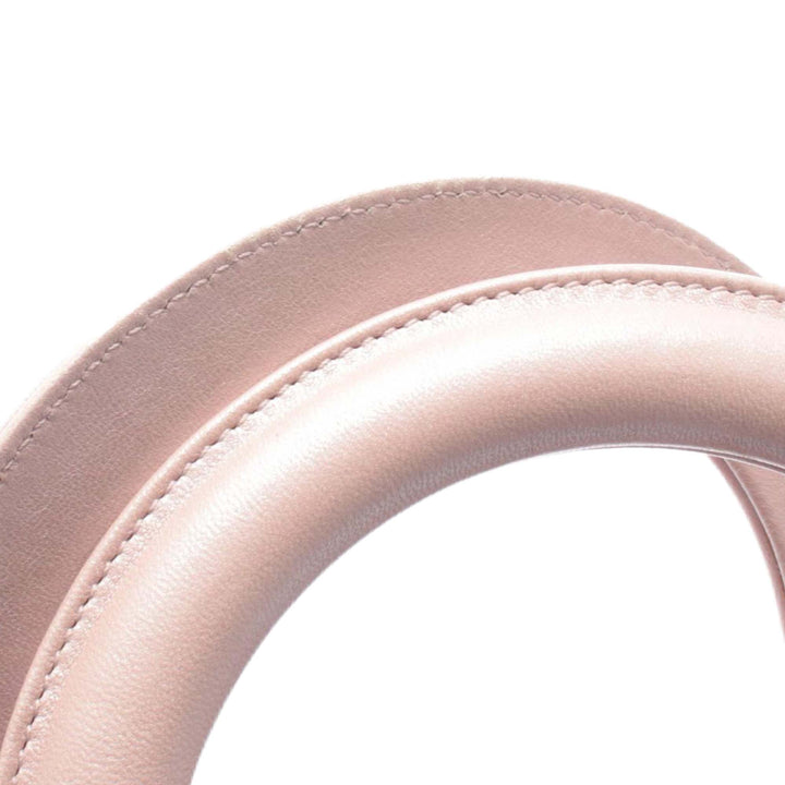 Dior Medium Iridescent Cuir d’agneau Cannage Lady Dior