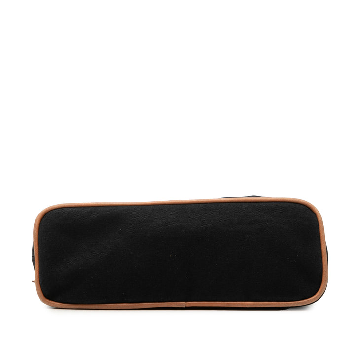 Hermès Bolide Trousse De Voyage Pochette PM Tissu