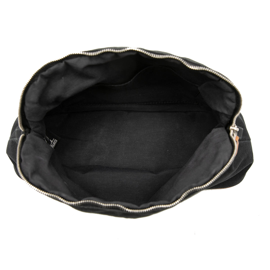 Hermès Bolide Trousse De Voyage Pochette PM Tissu