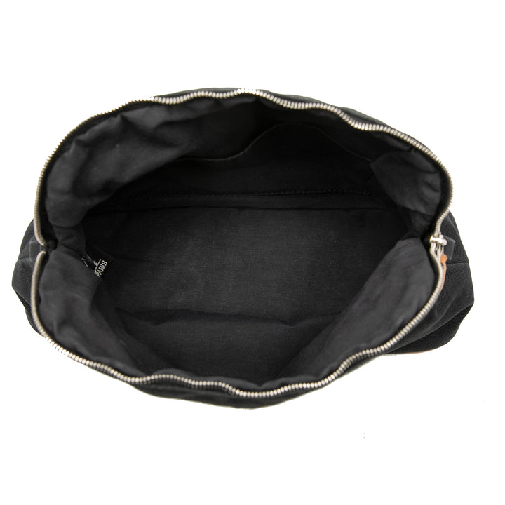 Hermès Bolide Trousse De Voyage Pochette PM Tissu