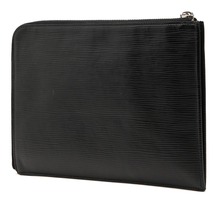 Louis Vuitton Epi Pochette Jour PM