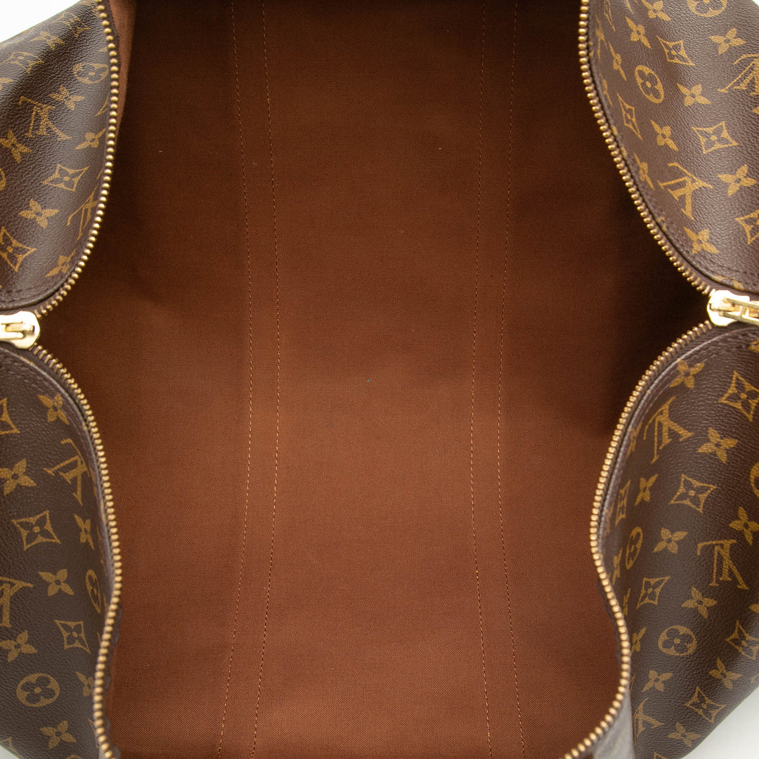Louis Vuitton Monogram Keepall 60