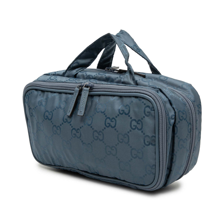 Gucci GG Make up Sac Nylon