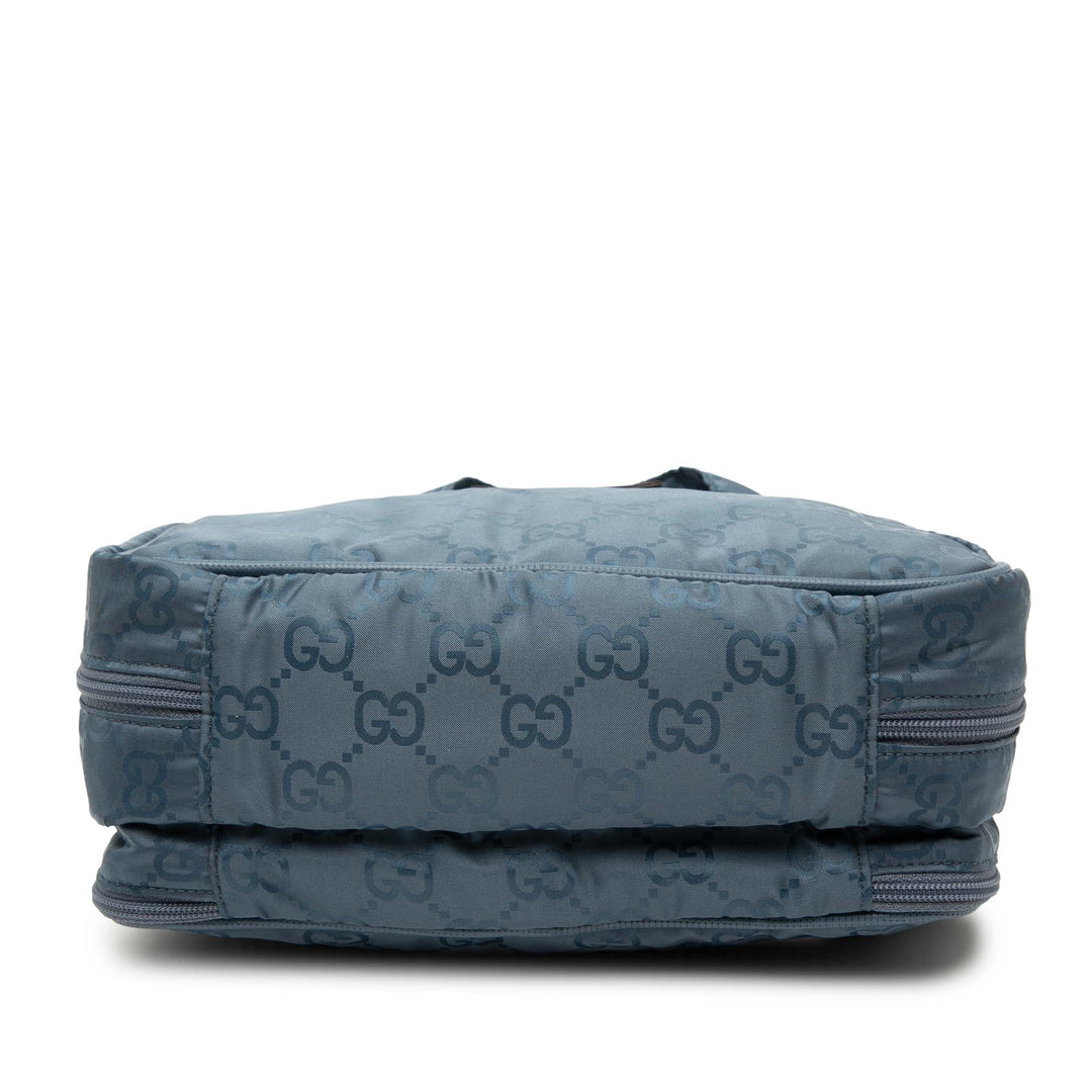 Gucci GG Make up Sac Nylon
