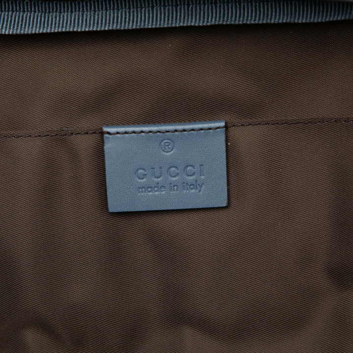 Gucci GG Make up Sac Nylon