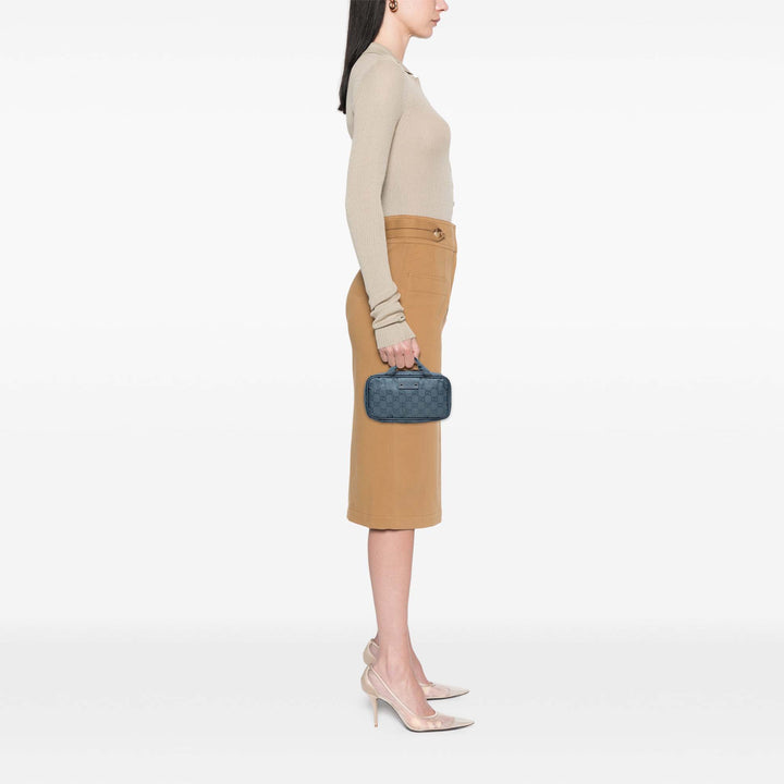 Gucci GG Make up Sac Nylon
