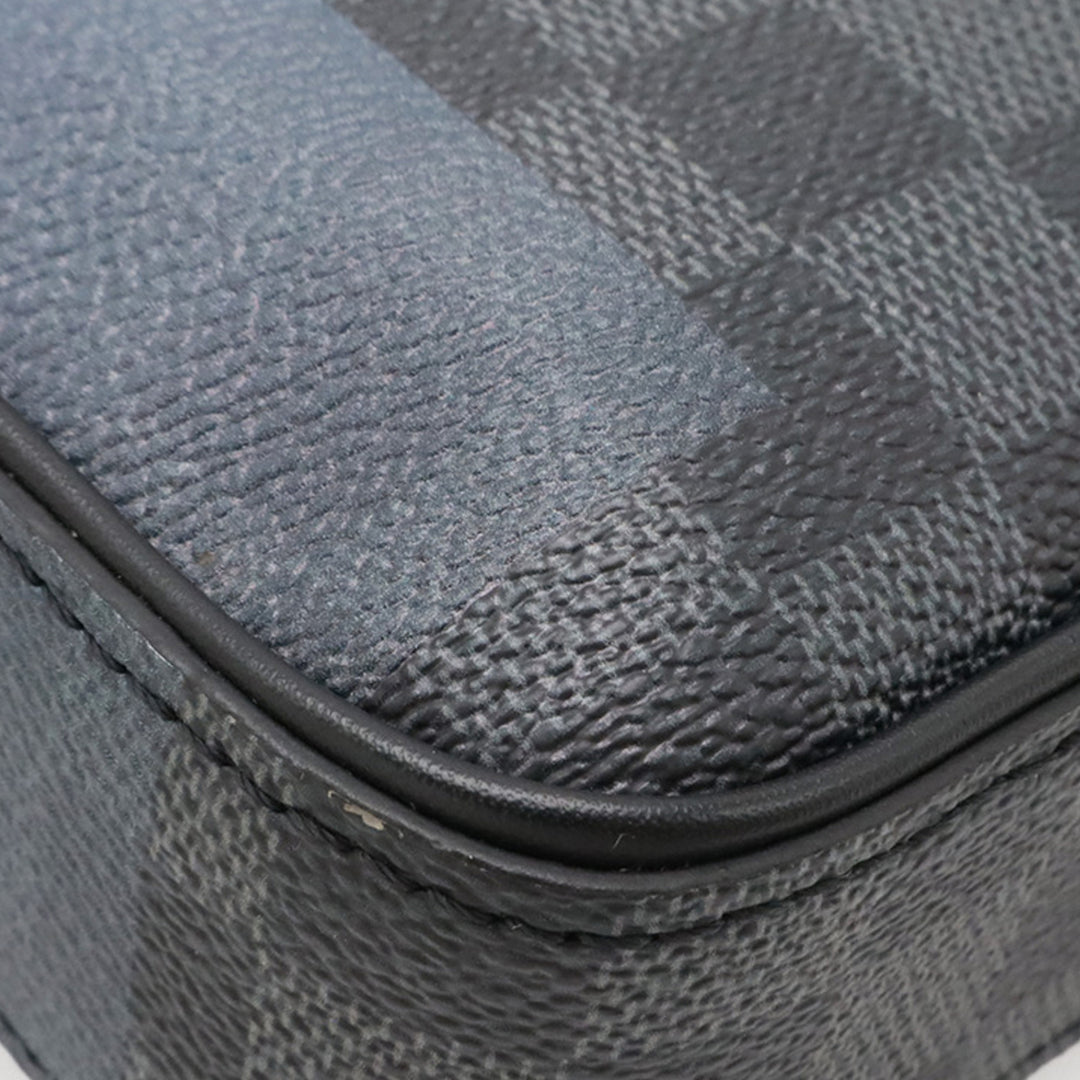 Louis Vuitton Damier Graphite Giant Alpha Messenger Sac