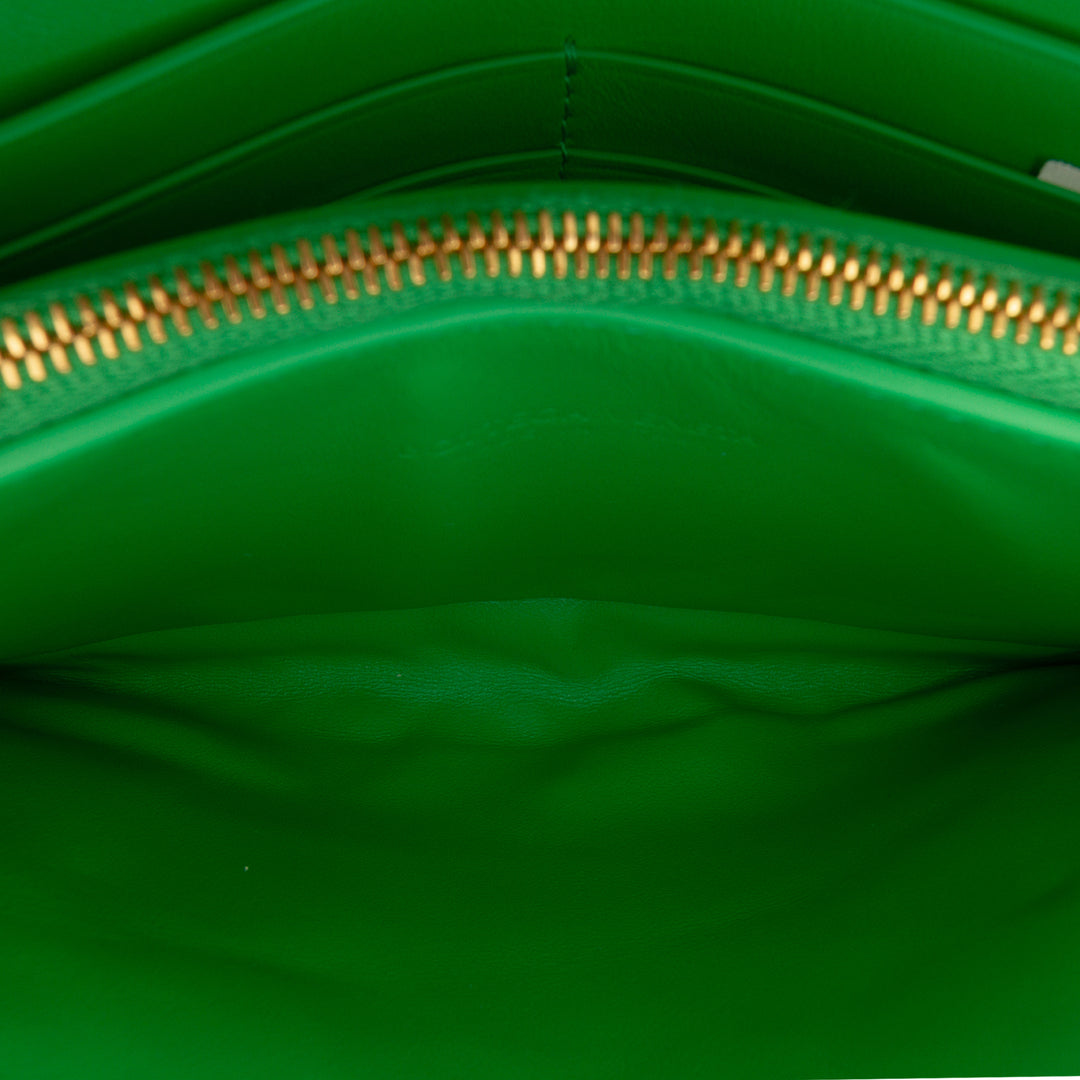 Bottega Veneta Intrecciato Portefeuille Cuir nappa