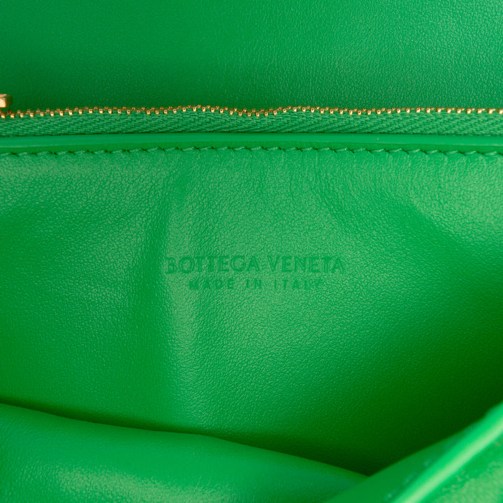 Bottega Veneta Intrecciato Portefeuille Cuir nappa