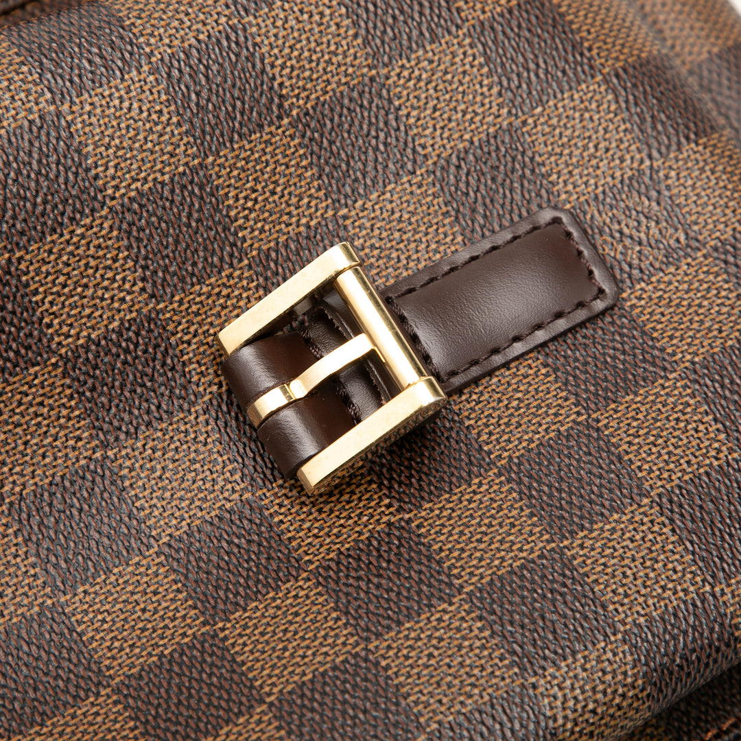 Louis Vuitton Uzes Damier Ébène Marron