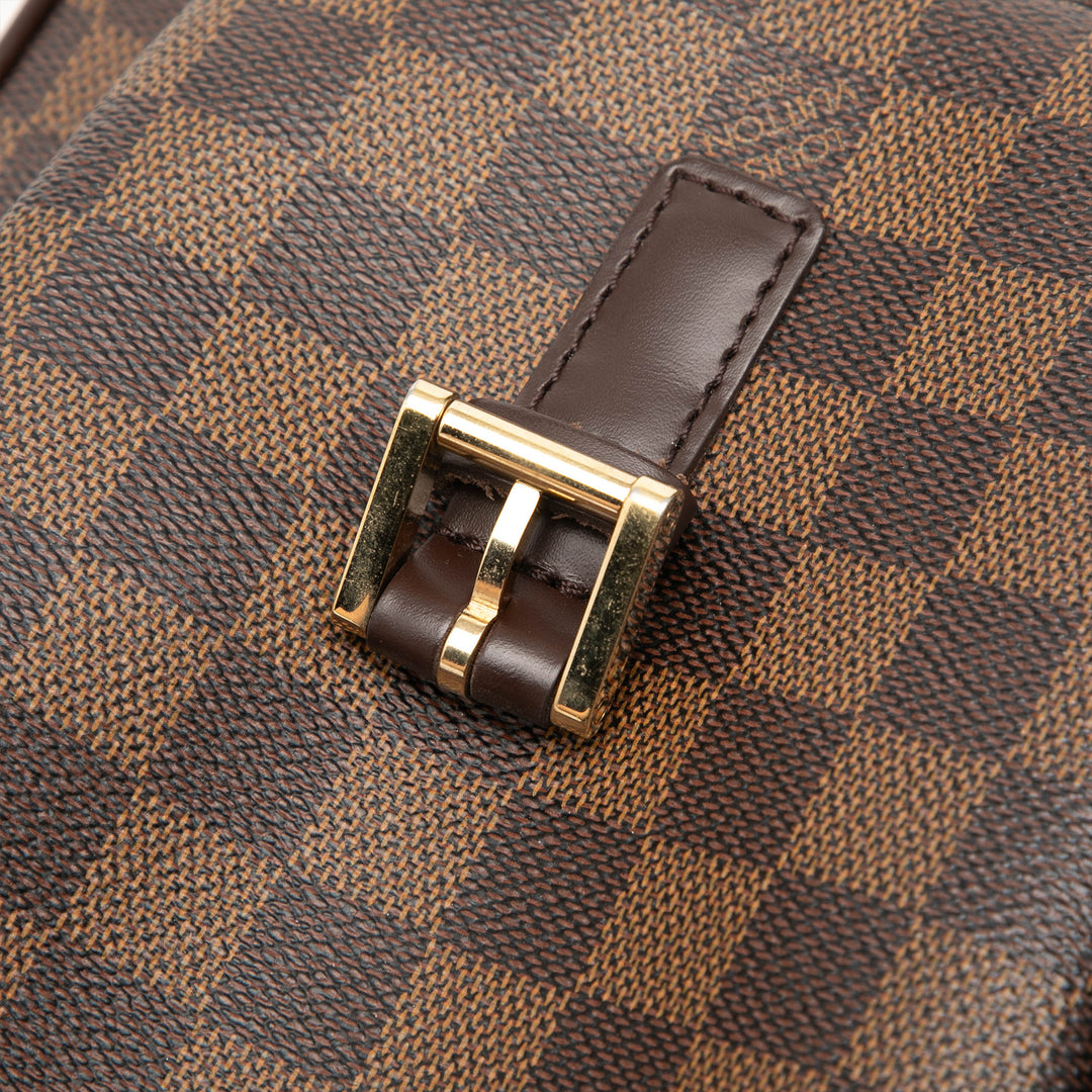 Louis Vuitton Uzes Damier Ébène Marron