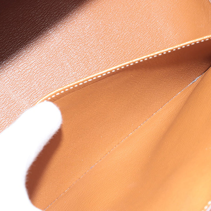 Hermès Epsom Birkin Retourne 30 Marron