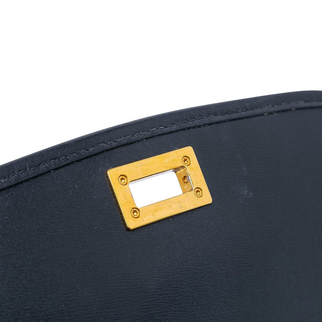 Saint Laurent Medium Toile Monogram All Over Sac porté croisé