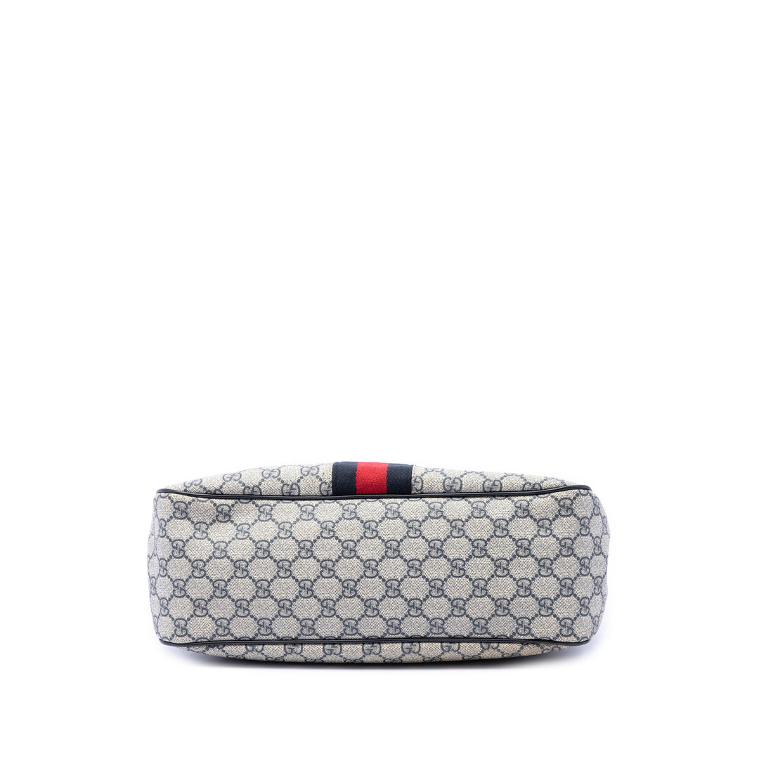 Gucci Web Sac Toile GG Supreme