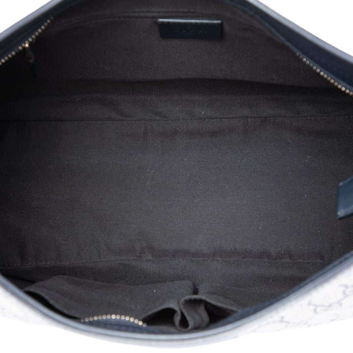 Gucci Web Sac Toile GG Supreme