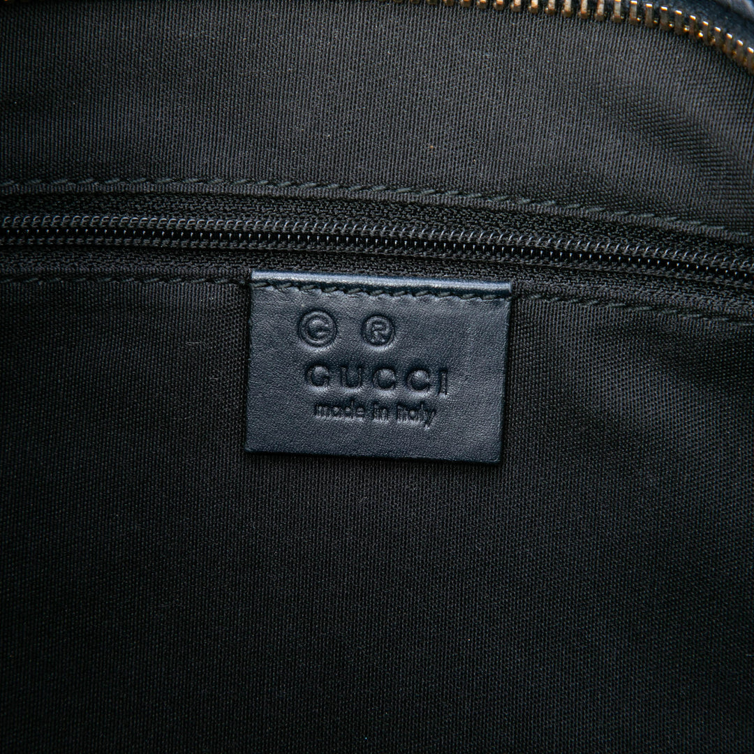 Gucci Web Sac Toile GG Supreme