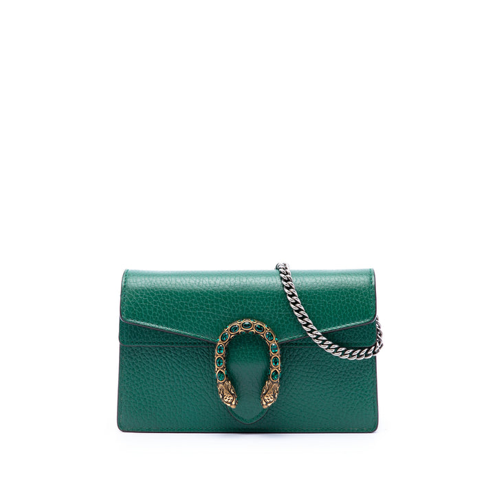 Gucci Dionysus Sac Mini Cuir de veau