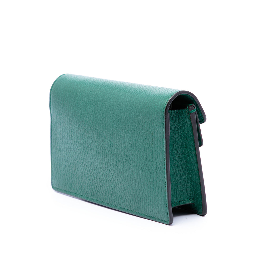 Gucci Dionysus Sac Mini Cuir de veau