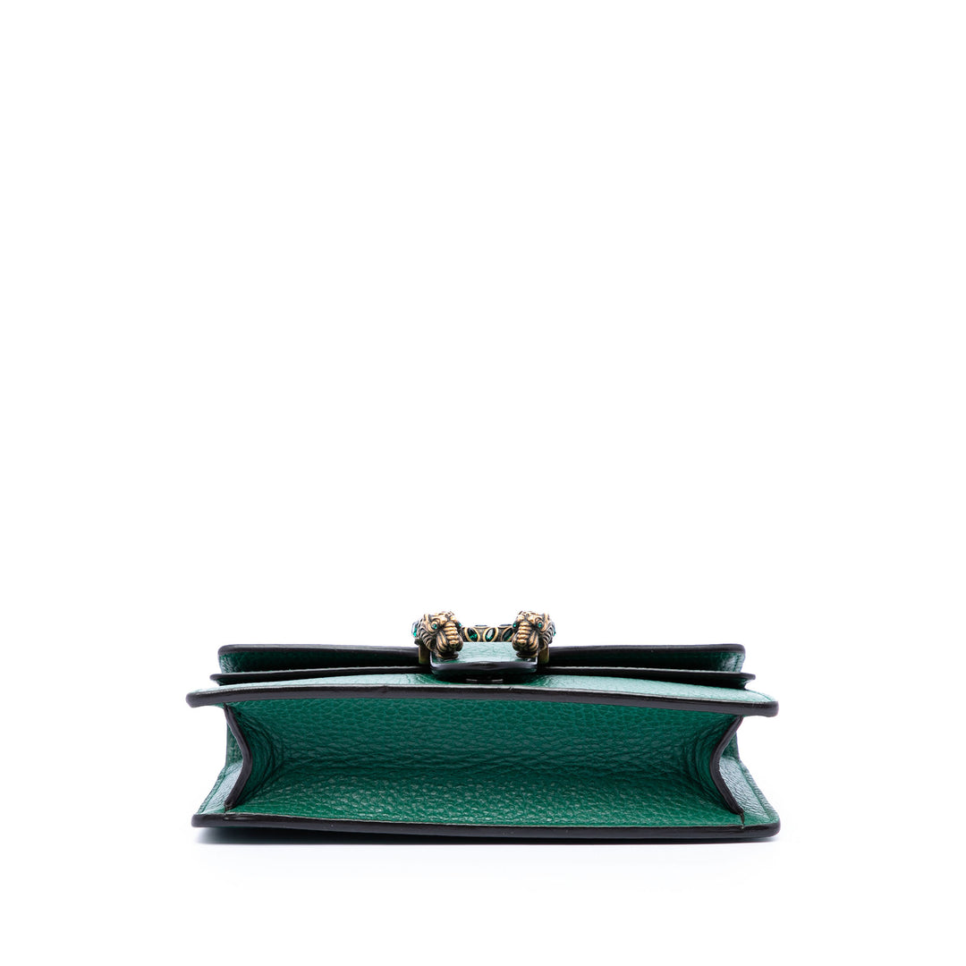 Gucci Dionysus Sac Mini Cuir de veau