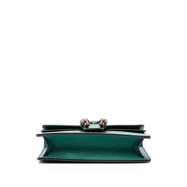 Gucci Dionysus Sac Mini Cuir de veau