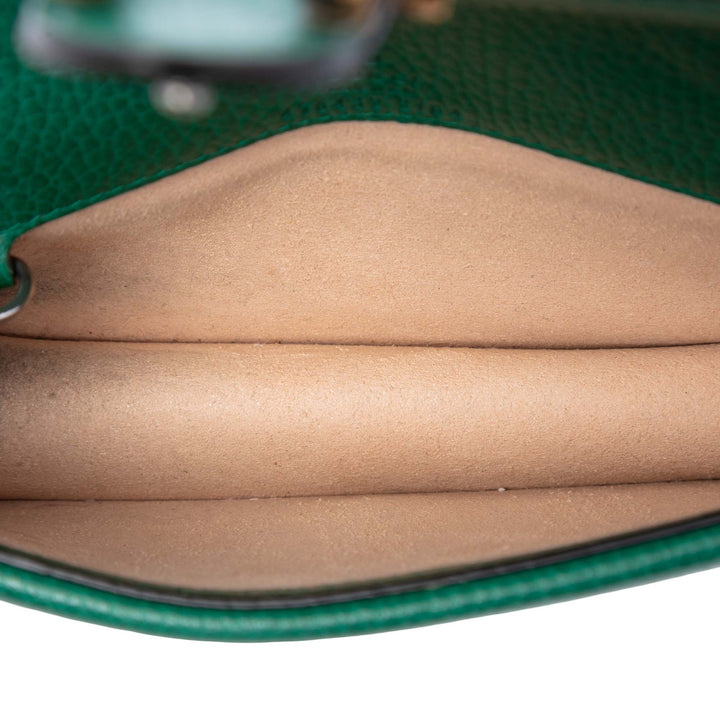 Gucci Dionysus Sac Mini Cuir de veau