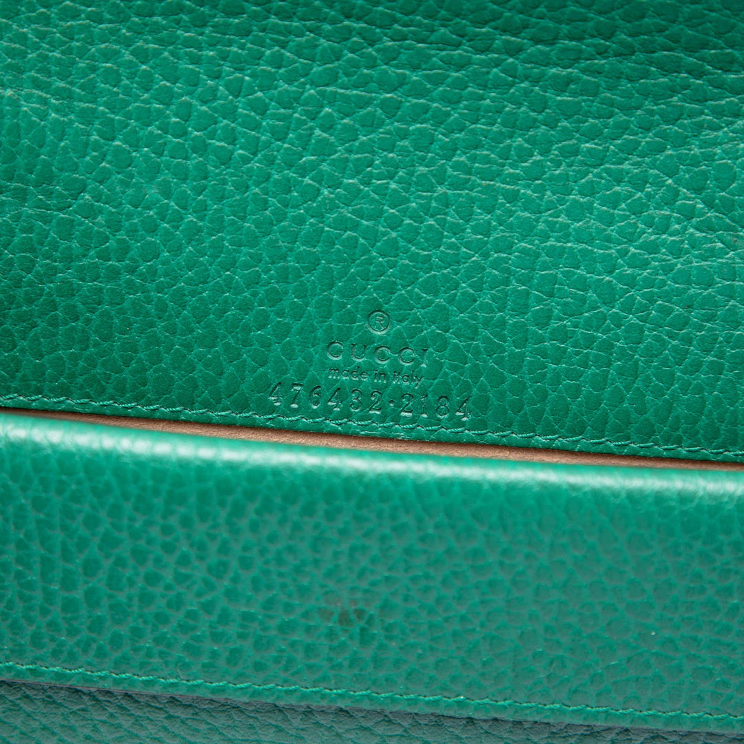 Gucci Dionysus Sac Mini Cuir de veau