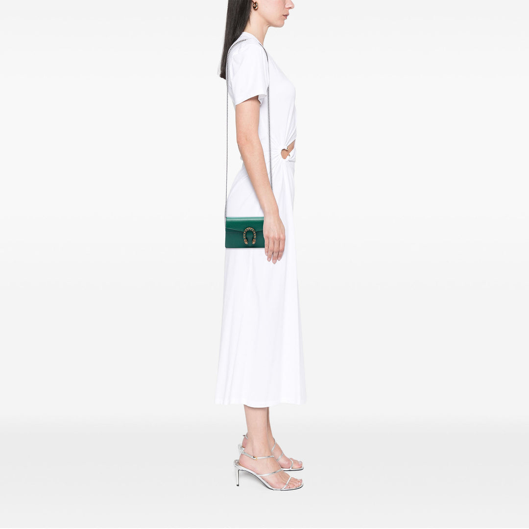 Gucci Dionysus Sac Mini Cuir de veau
