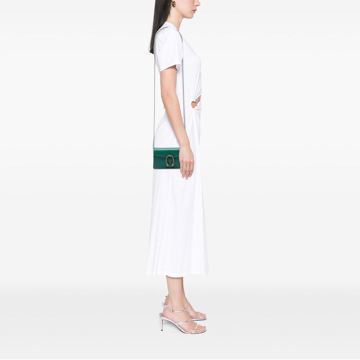 Gucci Dionysus Sac Mini Cuir de veau