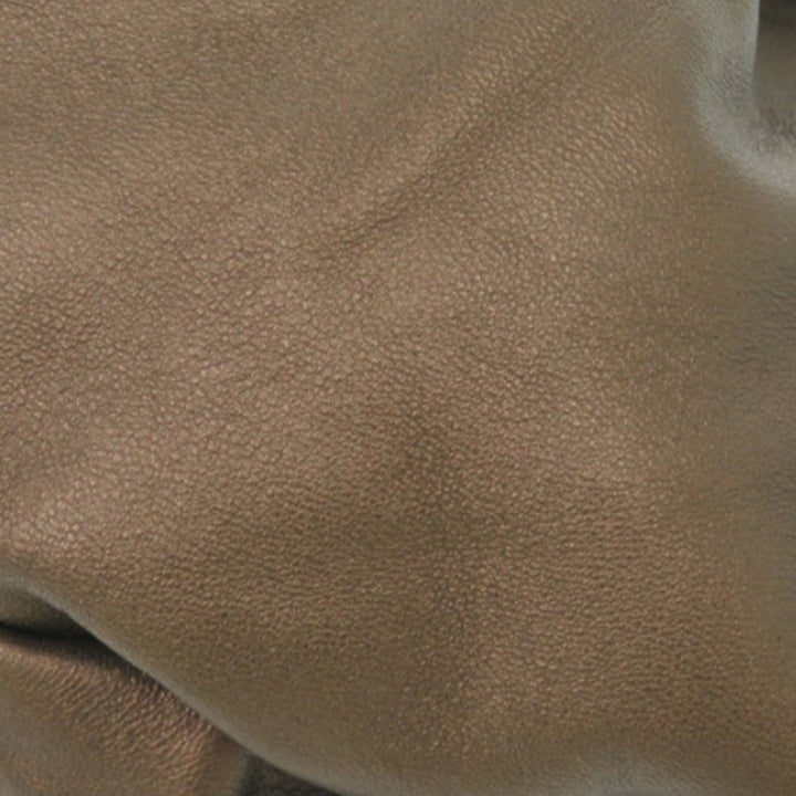 LOEWE Sac porté épaule Aire nappa Marron – vue 10 – GABY PARIS