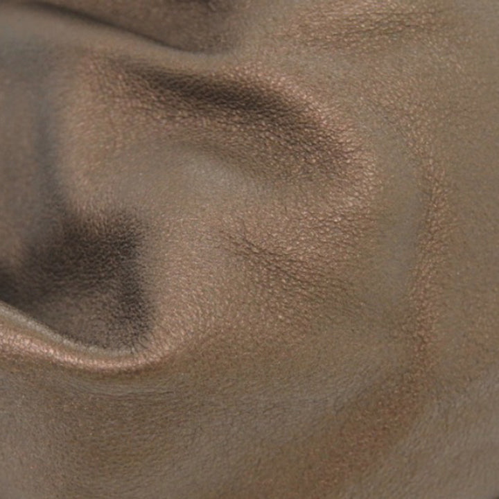 LOEWE Sac porté épaule Aire nappa Marron – vue 11 – GABY PARIS