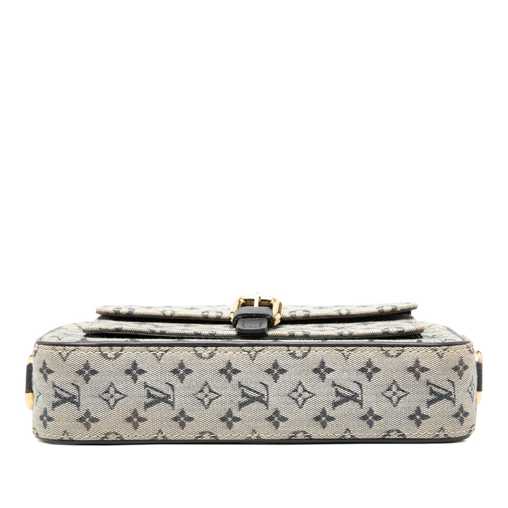 Louis Vuitton Monogram Mini Lin Juliette MM