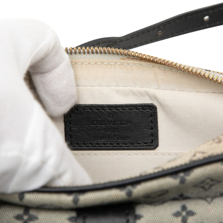 Louis Vuitton Monogram Mini Lin Juliette MM