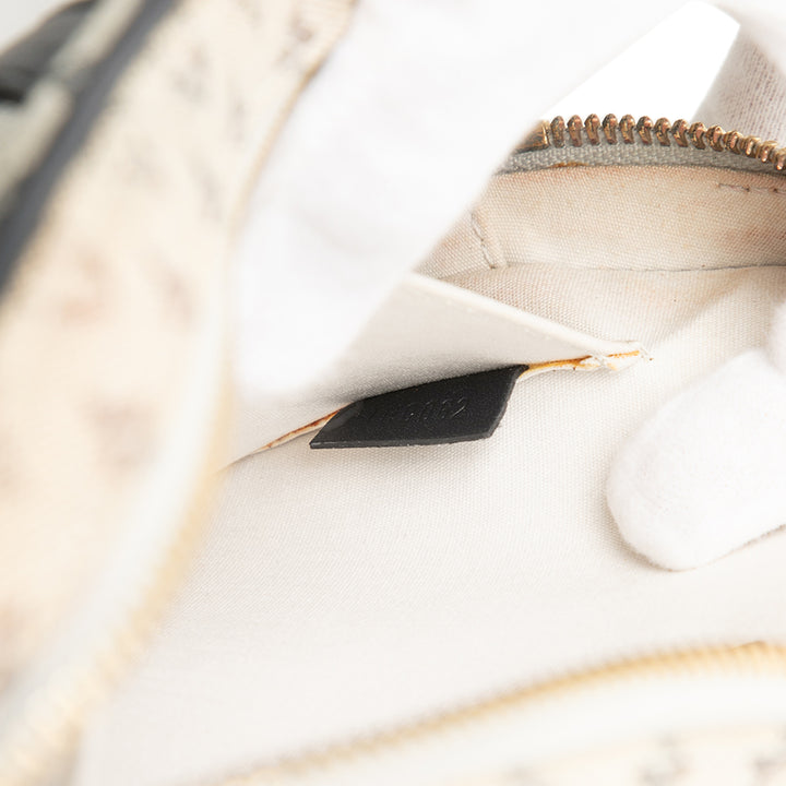 Louis Vuitton Monogram Mini Lin Juliette MM