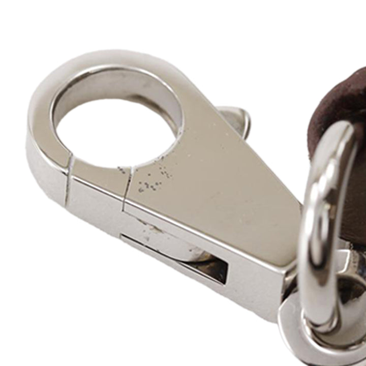 Hermès Bolide 31 Clémence Marron