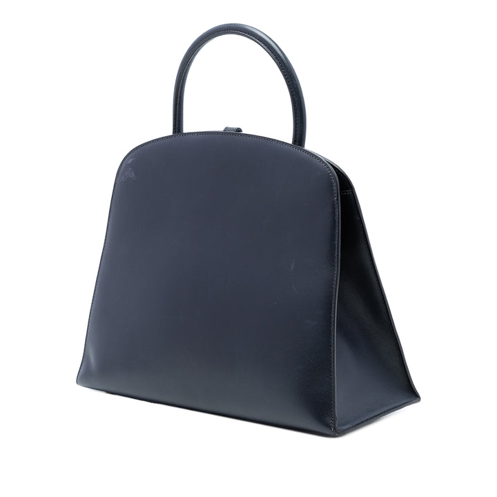 Hermès Box Veau Dalvy 30