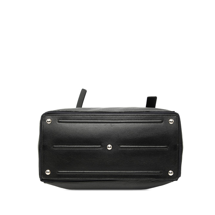 Saint Laurent Medium Cuir Muse Two Sac