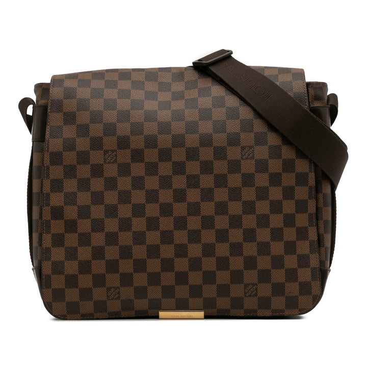 Louis Vuitton Damier Ebene Bastille
