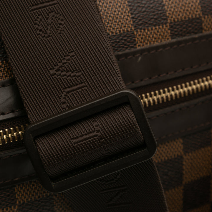 Louis Vuitton Damier Ebene Bastille