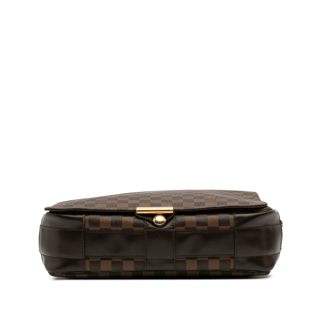 Louis Vuitton Damier Ebene Bastille