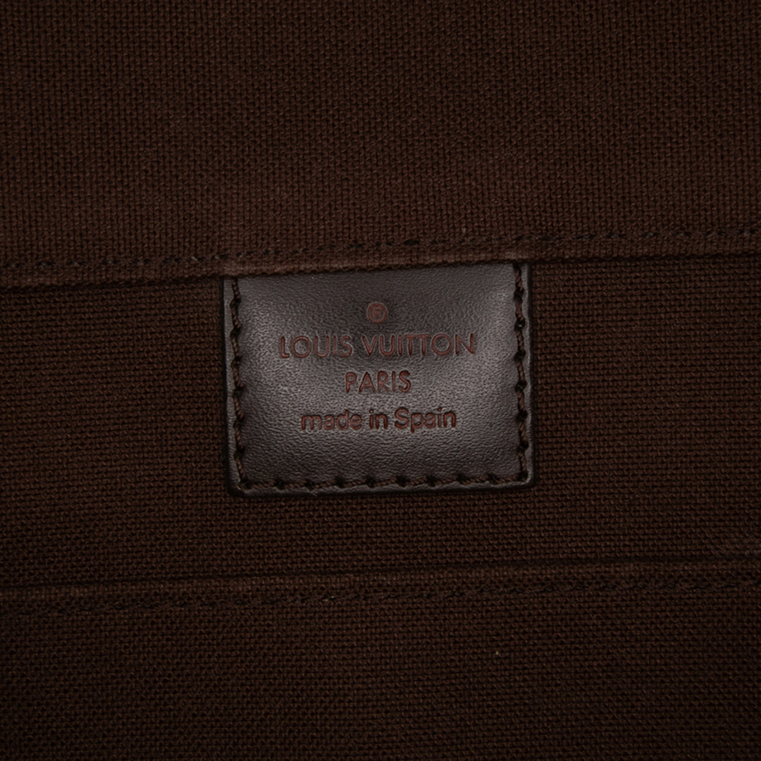 Louis Vuitton Damier Ebene Bastille